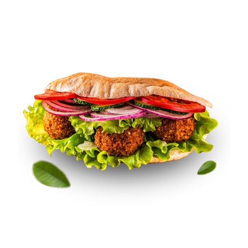Falafel Tasche