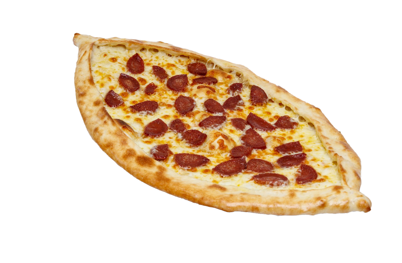Pide Sucuk