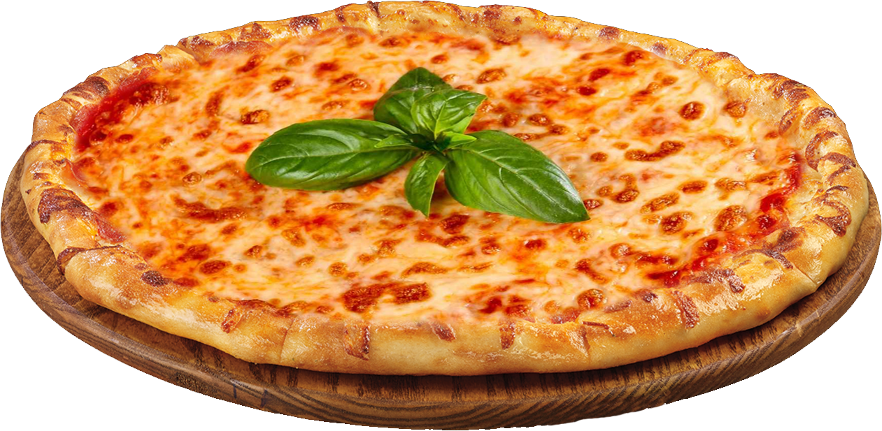Pizza Margherita