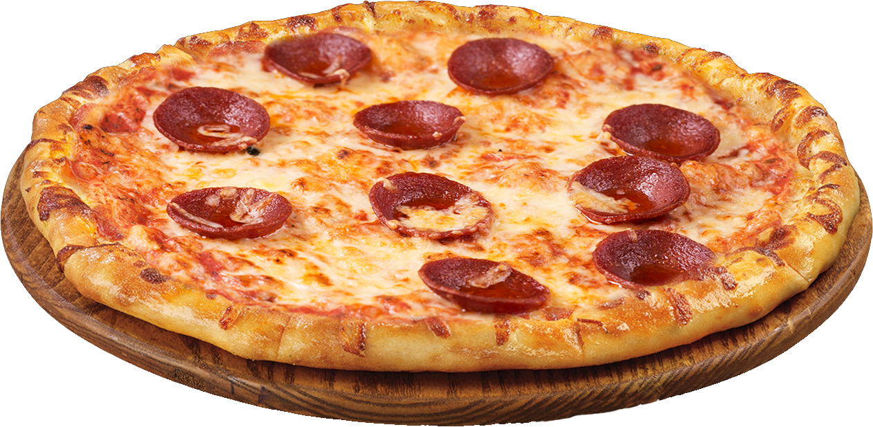 Pizza Sucuk