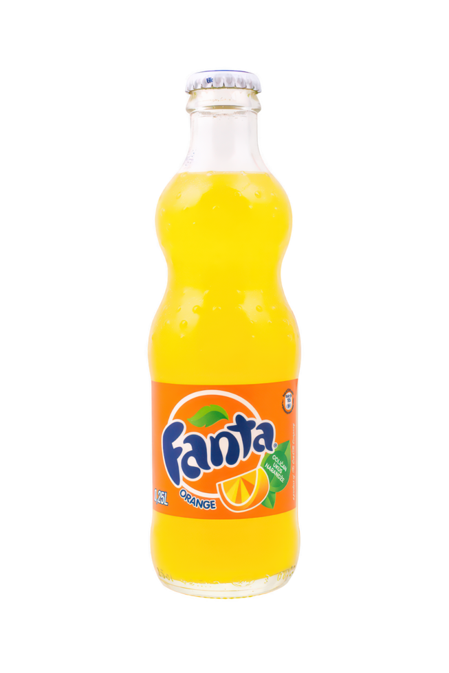 Fanta