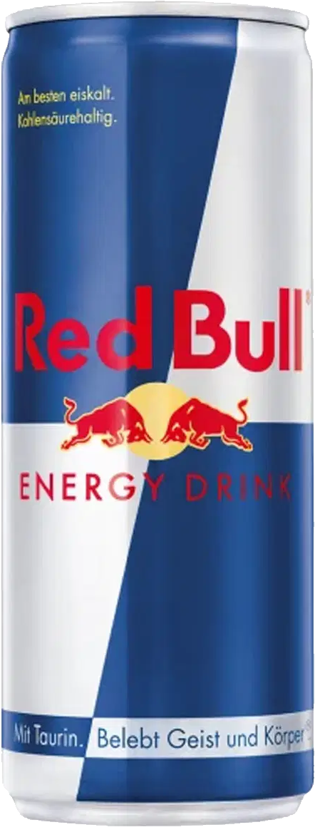 Red Bull