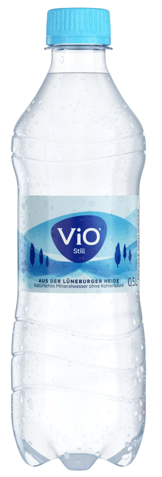 Vio Wasser still
