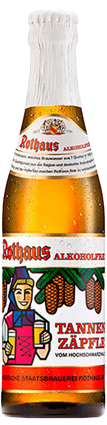 Rothaus alkoholfrei