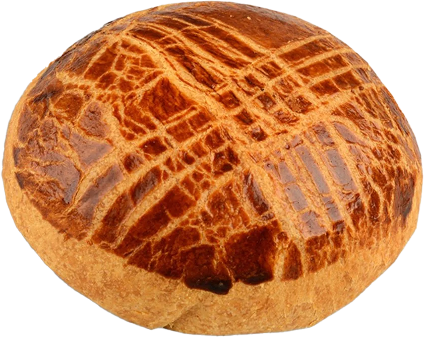 Poğaça