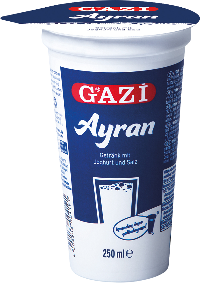 Ayran